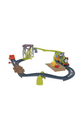 Thomas ve Arkadaşları Motorlu Tren Seti HHW05